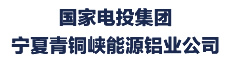 國家電投集團寧夏能源鋁業公司